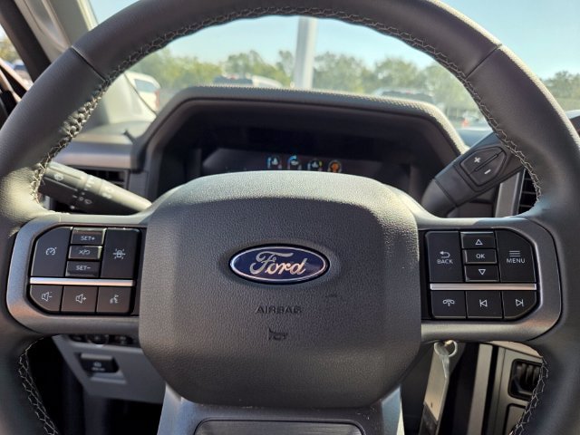 New 2026 Ford F150 XLT w/ XLT Chrome Appearance Package RWD image 22