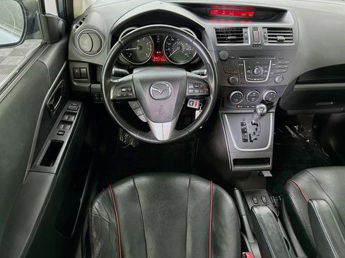 Used 2012 MAZDA MAZDA5 Grand Touring image 24