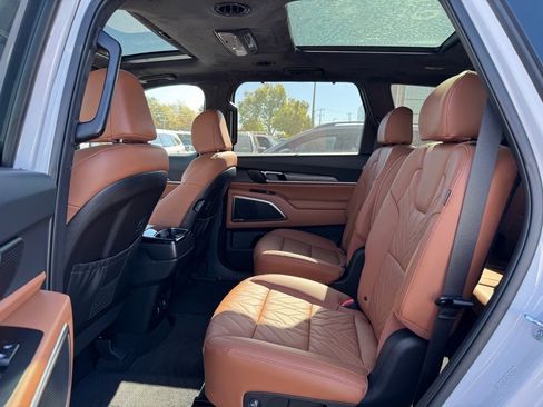 New 2025 Kia Telluride SX Prestige X-Line image 8