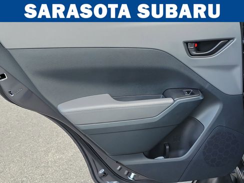 New 2026 Subaru Crosstrek 2.0i Premium image 11