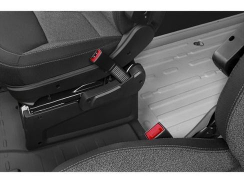 Used 2018 RAM ProMaster 1500 FWD image 14