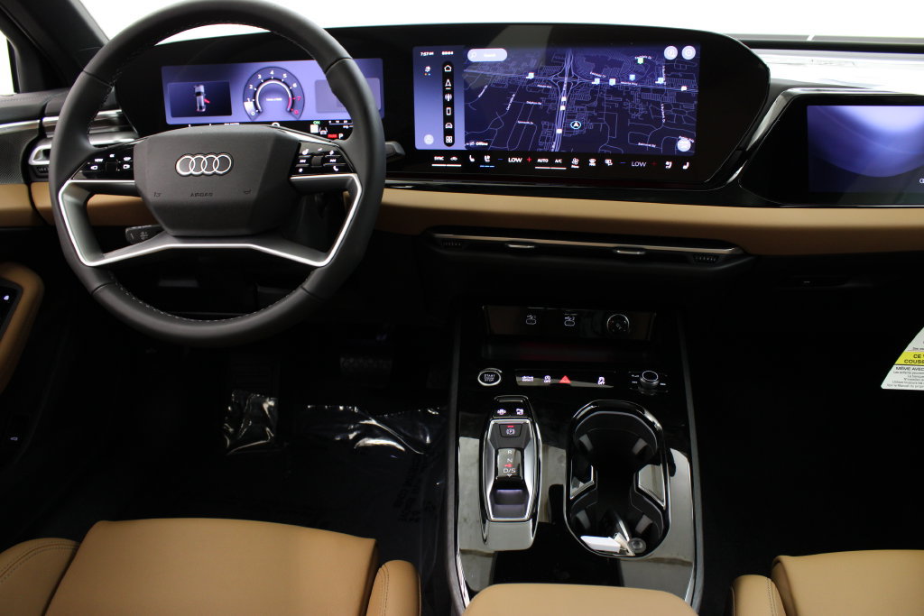 New 2026 Audi A5 Prestige AWD/4WD image 9