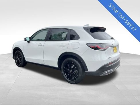 New 2026 Honda HR-V Sport image 6