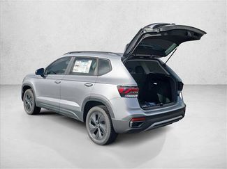 New 2026 Volkswagen Taos S FWD video 3