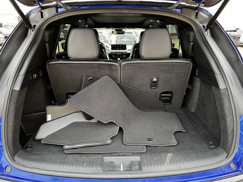 Used 2024 Acura MDX A-Spec image 27