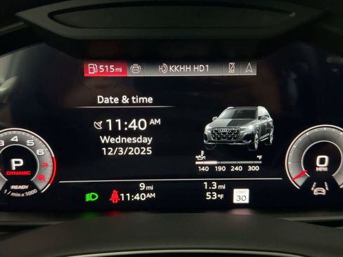 New 2026 Audi Q7 3.0T Premium Plus image 20