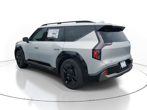 New 2026 Kia EV9 GT-Line image 4