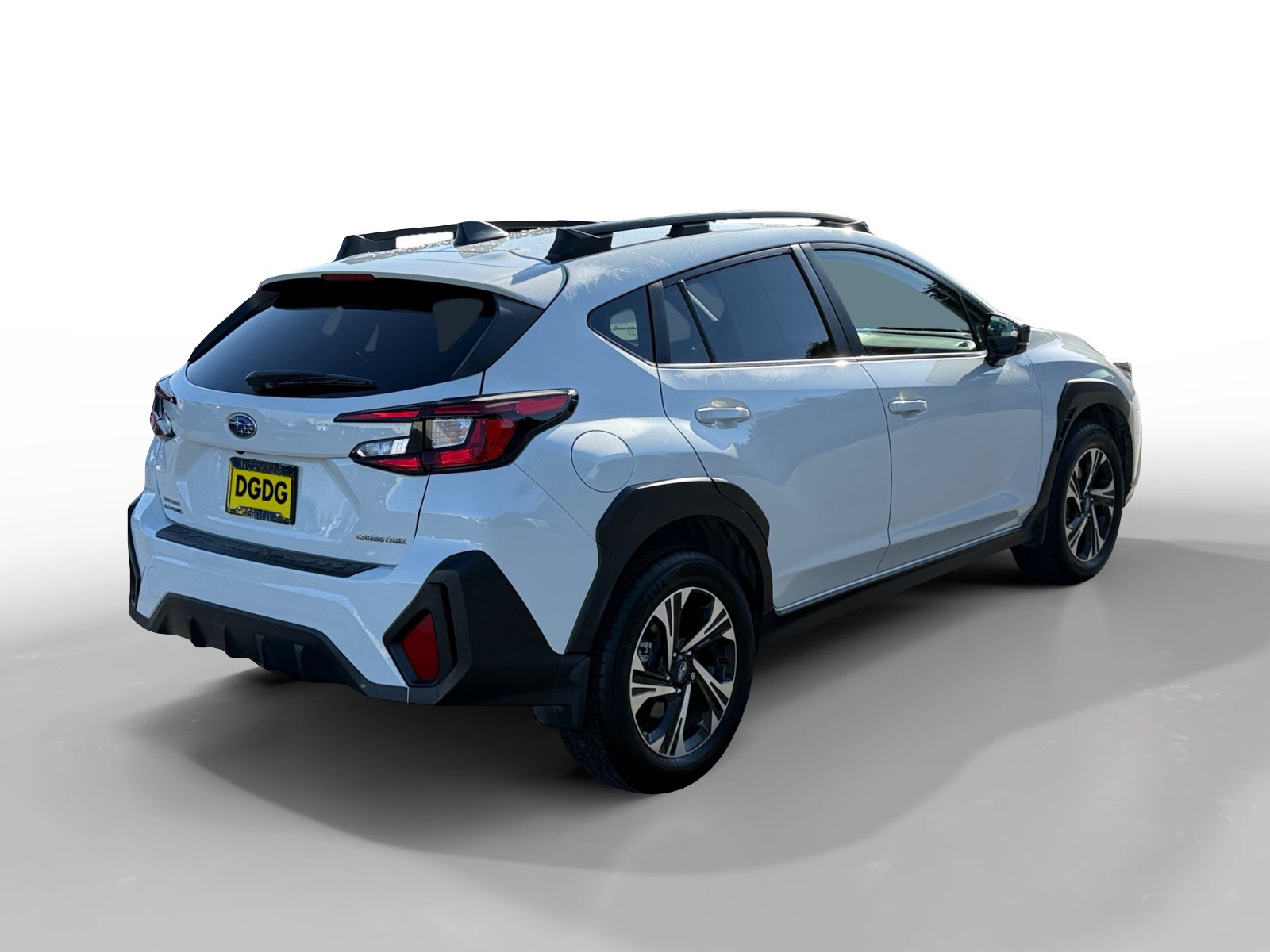Used 2024 Subaru Crosstrek 2.0i Premium AWD/4WD image 5