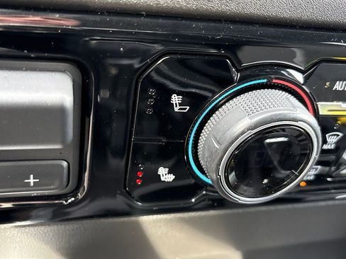 Certified 2024 Chevrolet Silverado 1500 RST w/ RST All Star Premium Package image 21