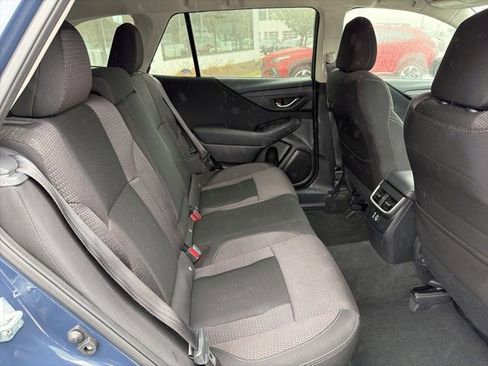 Used 2023 Subaru Outback Premium image 26