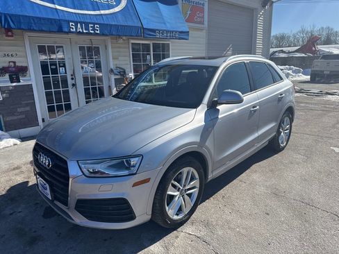 Used 2018 Audi Q3 2.0T Premium image 7