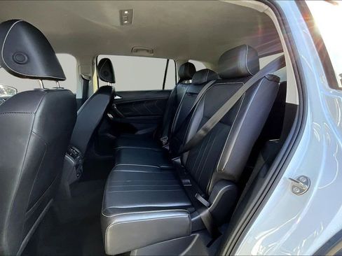Used 2024 Volkswagen Tiguan Wolfsburg Edition image 20