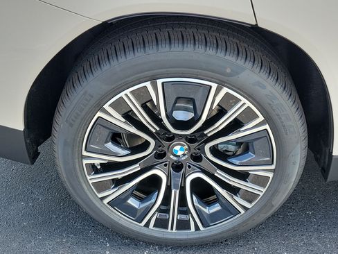 New 2026 BMW X3 xDrive30i w/ Premium Package AWD/4WD image 5