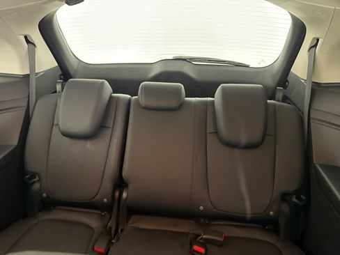 Certified 2026 Honda Odyssey EX-L image 32