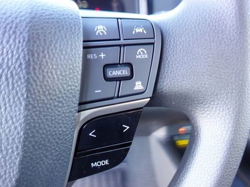 Certified 2025 Toyota Camry LE image 14