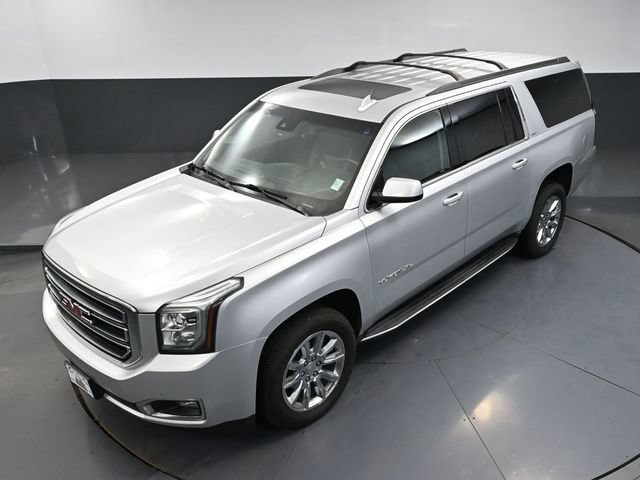 Used 2018 GMC Yukon XL SLT w/ Open Road Package AWD/4WD image 59