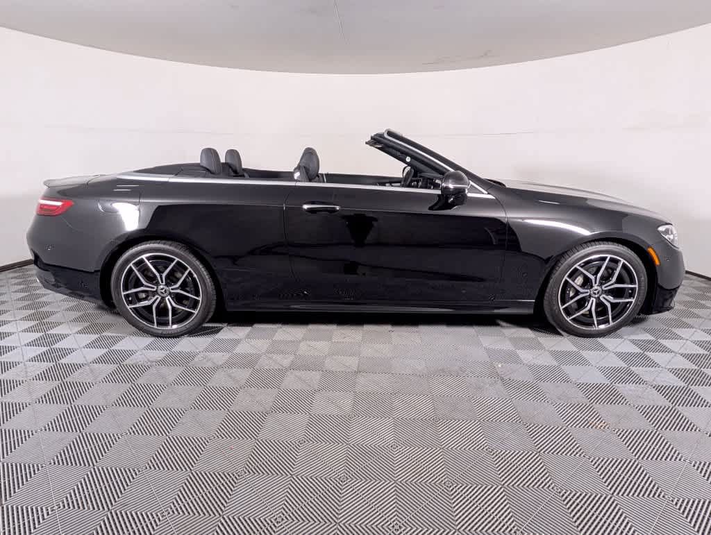Used 2023 Mercedes-Benz E 450 Cabriolet image 7
