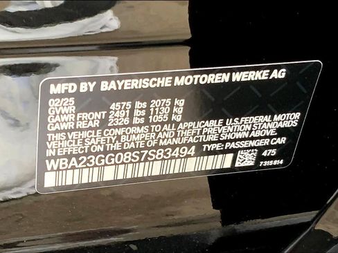 New 2025 BMW 228i xDrive w/ Premium Package image 19