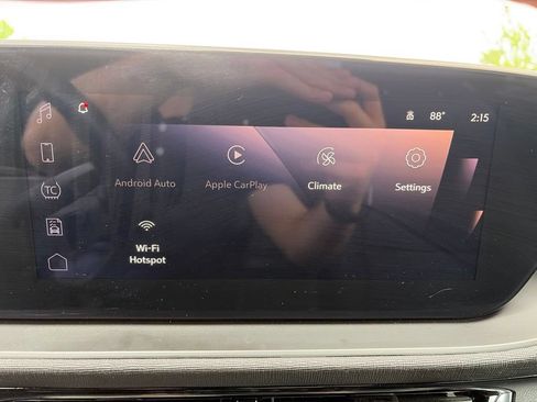 Used 2024 Buick Envista Sport Touring w/ Convenience I Package FWD image 12
