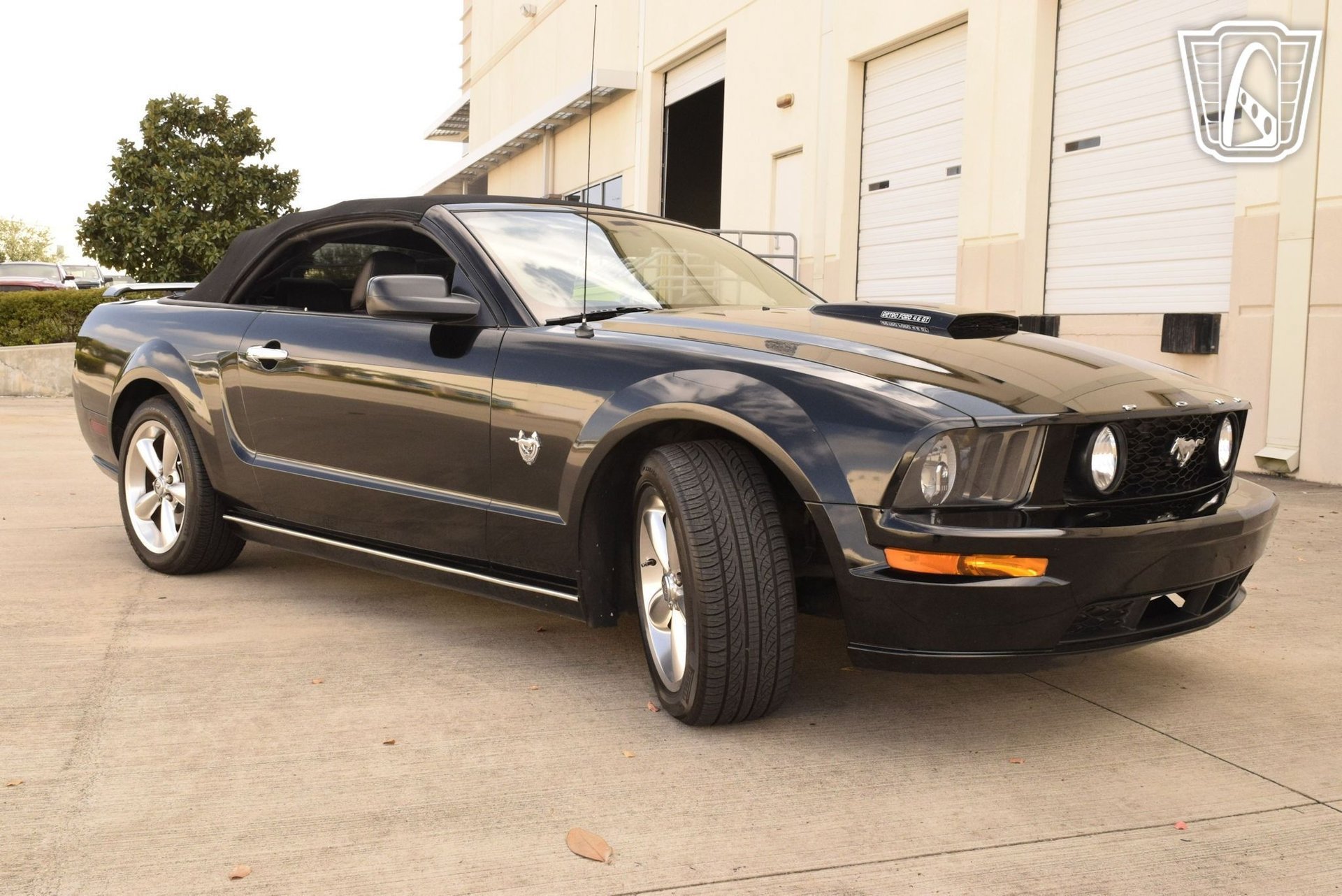 Used 2009 Ford Mustang GT RWD image 31