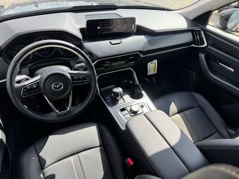 Used 2025 MAZDA CX-90 3.3 Turbo w/ Select Package image 6