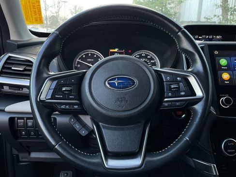 Used 2024 Subaru Forester Limited AWD/4WD image 14