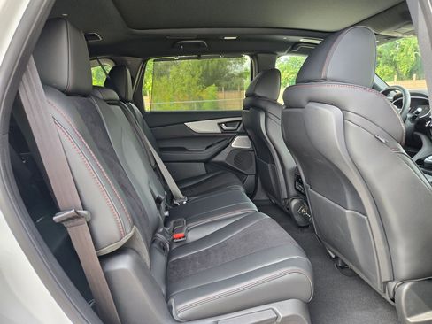 Certified 2026 Acura MDX A-Spec AWD/4WD image 26