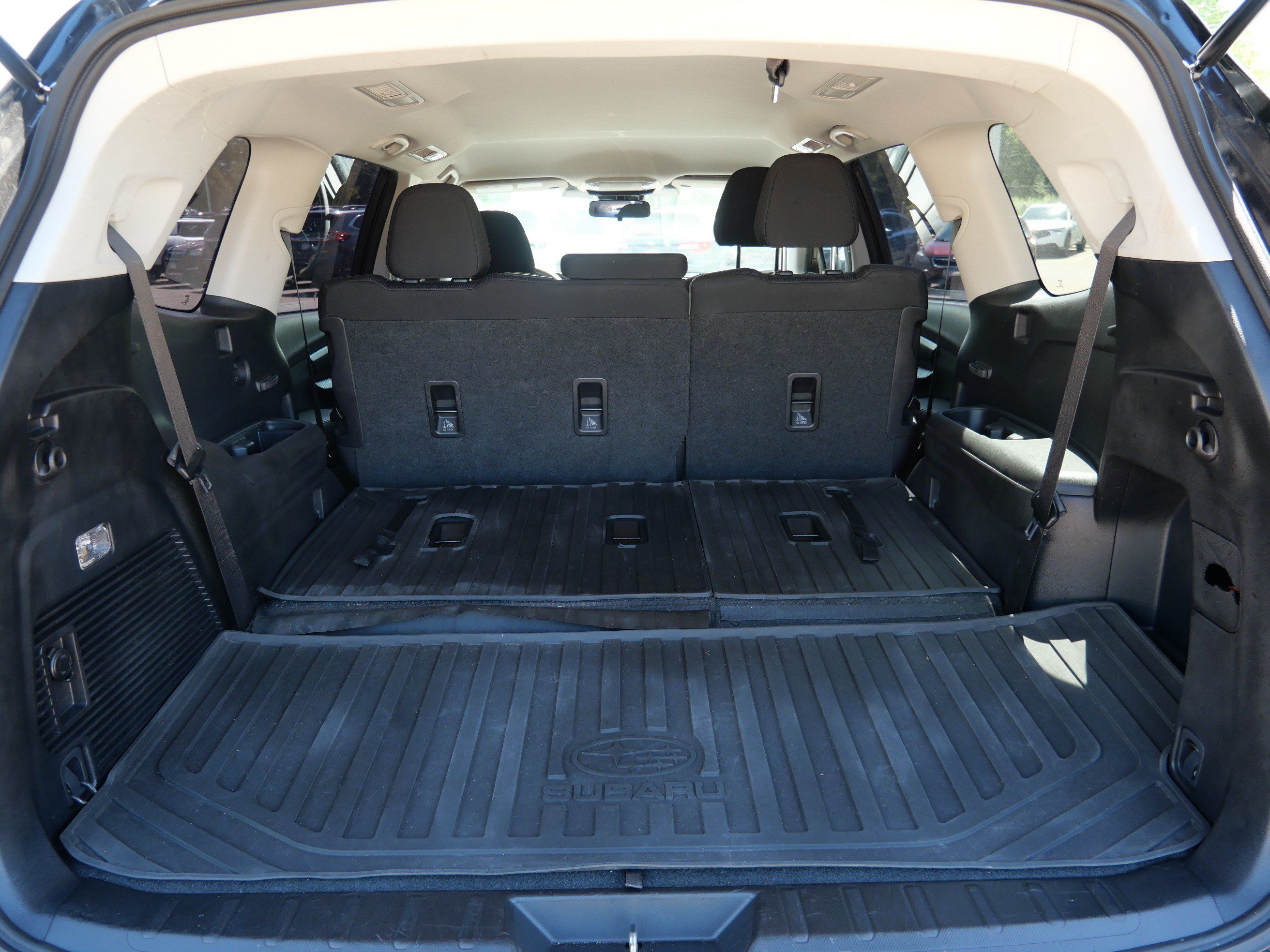 Certified 2023 Subaru Ascent 8-Passenger AWD/4WD image 18