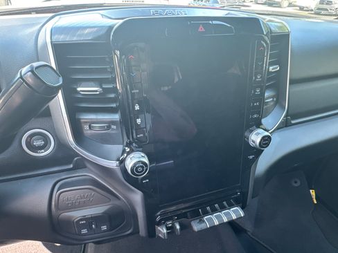 Used 2026 RAM 2500 Big Horn AWD/4WD image 22