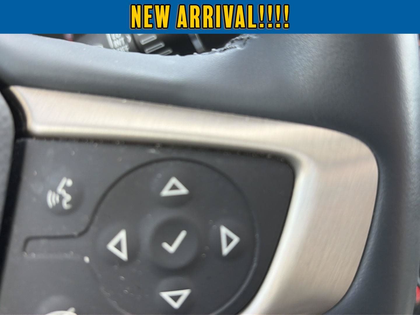 Used 2023 GMC Terrain Denali AWD/4WD image 15