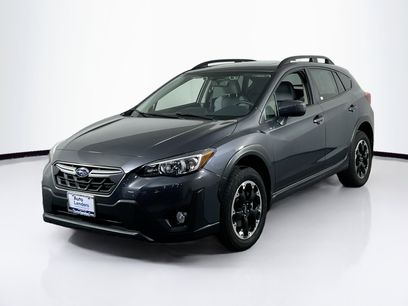 Used 2023 Subaru Crosstrek 2.0i Premium