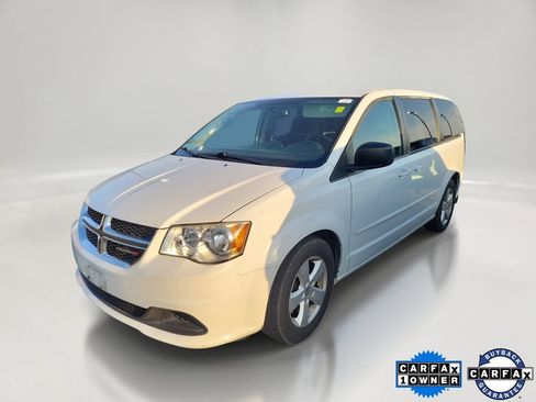 Used 2013 Dodge Grand Caravan SE FWD image 1