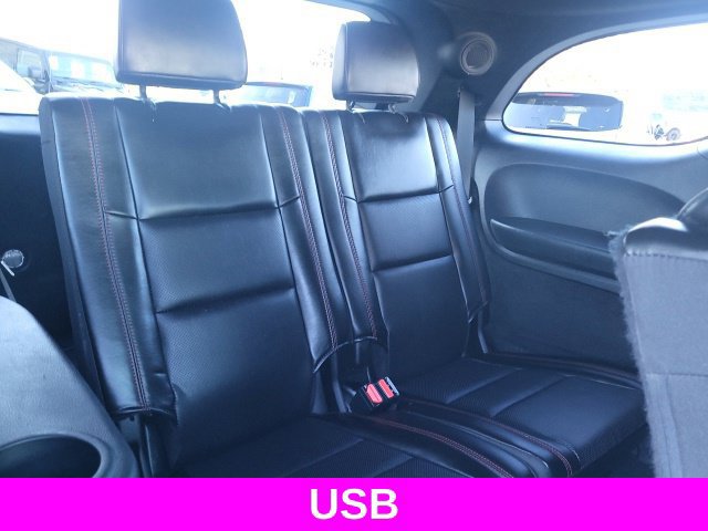 Used 2023 Dodge Durango R/T w/ Blacktop Package AWD/4WD image 25
