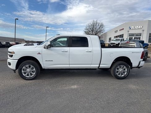 New 2026 RAM 2500 Laramie image 2
