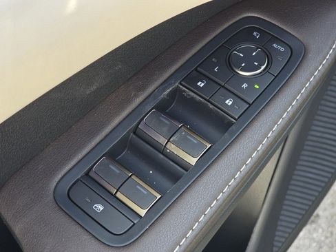New 2026 Lexus RX 350 AWD/4WD image 31
