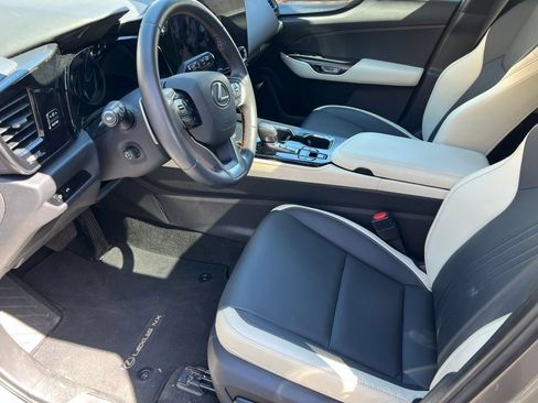 Used 2023 Lexus NX 350 AWD image 17