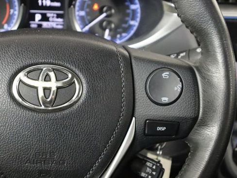 Used 2016 Toyota Corolla S FWD image 10