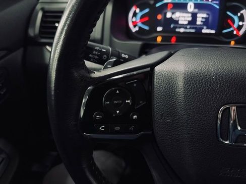 Used 2022 Honda Pilot Special Edition image 27