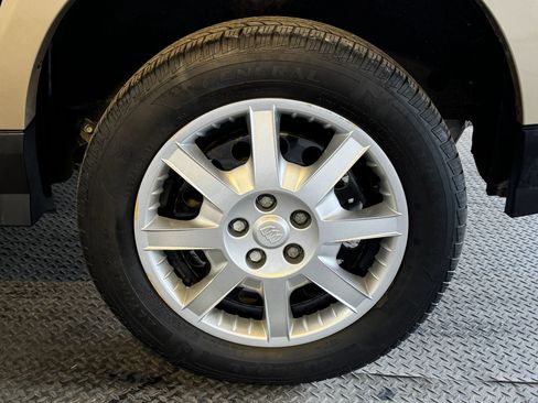 Used 2006 Buick Rendezvous CX image 12