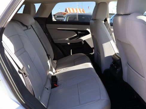 Used 2021 Land Rover Range Rover Evoque S image 13