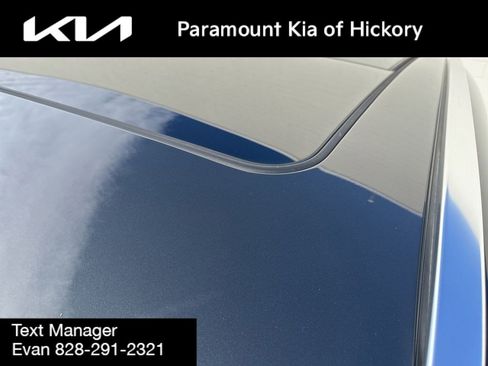 Used 2025 Genesis GV80 3.5T Advanced image 41