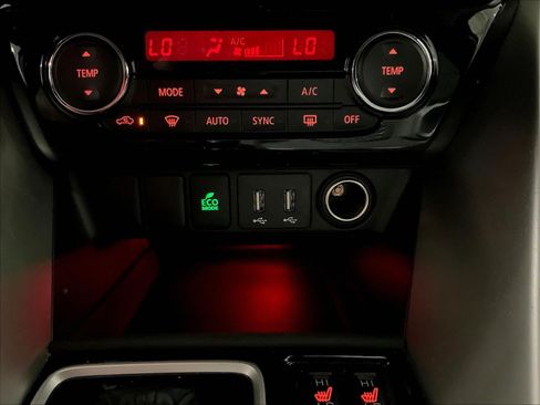 Used 2025 Mitsubishi Eclipse Cross SE AWD/4WD image 15