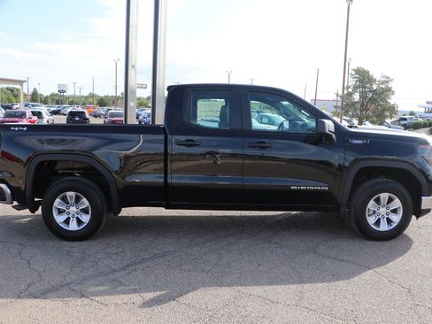 New 2026 GMC Sierra 1500 Pro w/ Trailering Package image 8