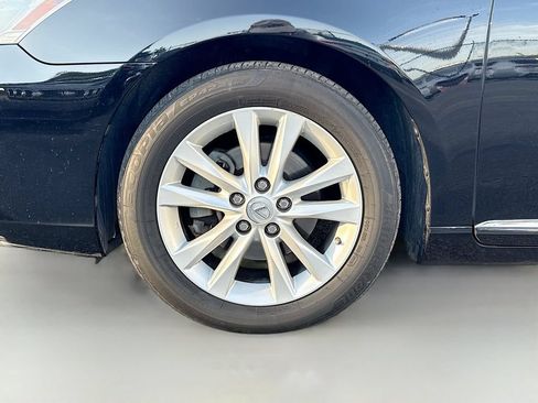 Used 2012 Lexus ES 350 FWD image 41