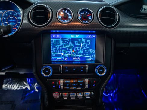 Used 2021 Ford Mustang GT Premium w/ GT Performance Package image 30