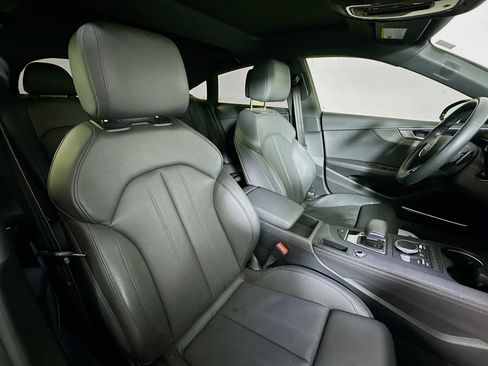Used 2019 Audi A5 2.0T Prestige image 29