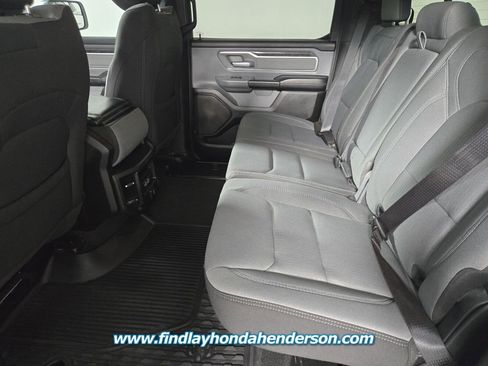 Used 2022 RAM 1500 Big Horn image 15
