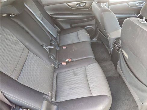 Used 2020 Nissan Rogue SV AWD/4WD image 26