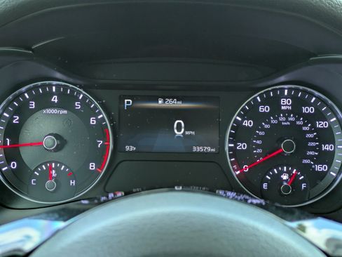 Certified 2023 Kia Forte LXS w/ LXS Technology Package FWD image 21