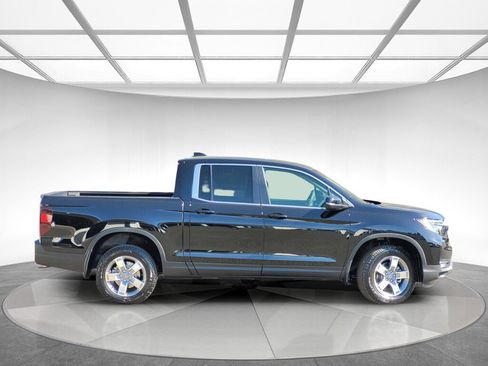 New 2026 Honda Ridgeline RTL image 2
